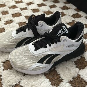 Reebok Nano X Sneaker